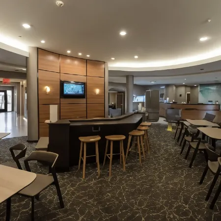 SpringHill Suites Ridgecrest