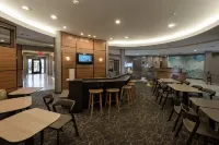 SpringHill Suites Ridgecrest