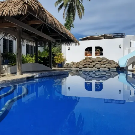 Bua Bed & Breakfast