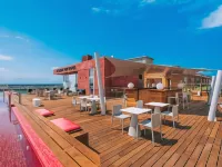 Pestana CR7 Funchal, Lifestyle Hotels Hotels in Funchal
