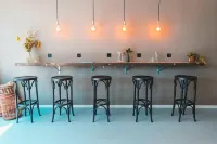 Hostel the Golden Stork