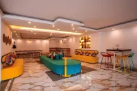 Gostops Gurugram, Baani Square Plus - Private Rooms & Dorms - 2 星級