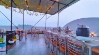 Asapian House - A Luxury Homestay Moradabad - breakfast