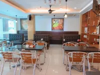 Bahagia Hotel Langkawi - Desayuno