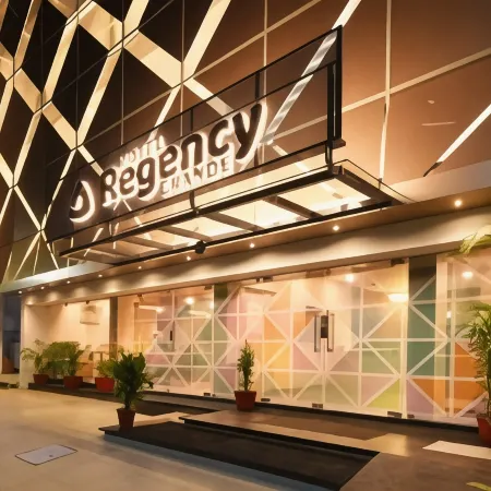 Hotel Regency Grande