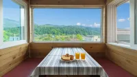Gapyeong Pogny Kids Poolvilla - جاكوزي