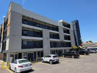 Days Inn by Wyndham Denver Downtown - Motel