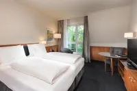 Seminaris Hotel Leipzig - căn hộ