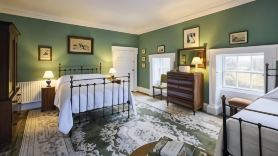 Roundwood House