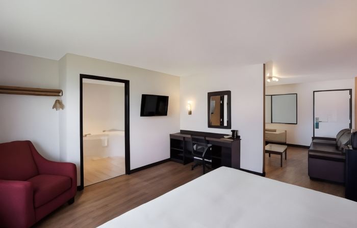 Quality Inn & Suites Junction