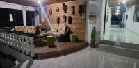 Hotel Yurupary Amazonas - Wi-Fi