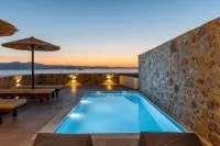 Lithia Exclusive Villas - Ocean View