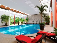 Emporio Veracruz - Pools