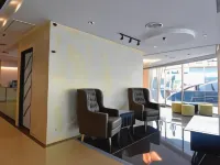 Jindagu Hotel Ipoh Các khách sạn gần Trung tâm thương mại Ipoh Parade