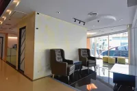 Jindagu Hotel Ipoh - badewanne