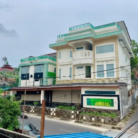 Bintan Lumba Lumba Inn Hotel