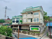 Bintan Lumba Lumba Inn Hotel - 3 Sao