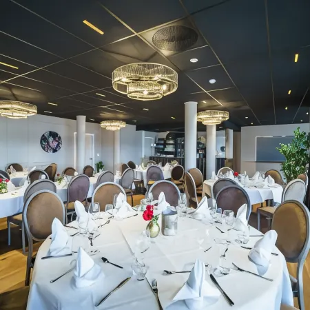 Molde Fjordhotell - by Classic Norway Hotels