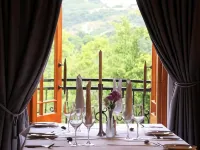 La Villa Vita - Frühstück
