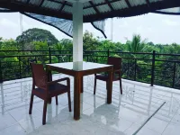 Habarana Guest House And Catering Service - piscina