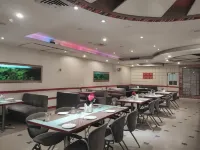 Hotel Melrose Inn - Near Railway Station , Aligarh Hotels in Aligarh