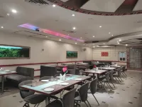 Hotel Melrose Inn - Near Railway Station , Aligarh