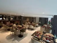 Kiwi Capsule Hotel - Bữa sáng