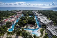Grand Riviera Princess - All Inclusive - Romantic