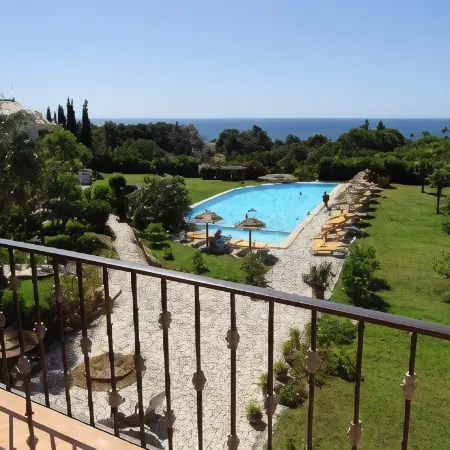 Luzmar Villas