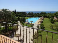 Luzmar Villas - Deniz Manzaralı