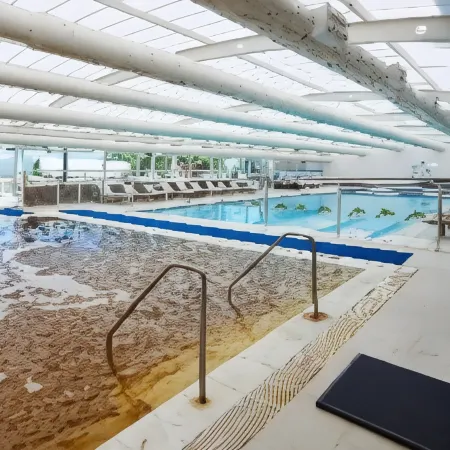 Altin Yunus Hotel & Spa - Çeşme