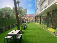 Sapphire Sky Hotel Karawaci Tangerang (Formerly Yasmin hotel Karawaci) Hotels near Benton Junction