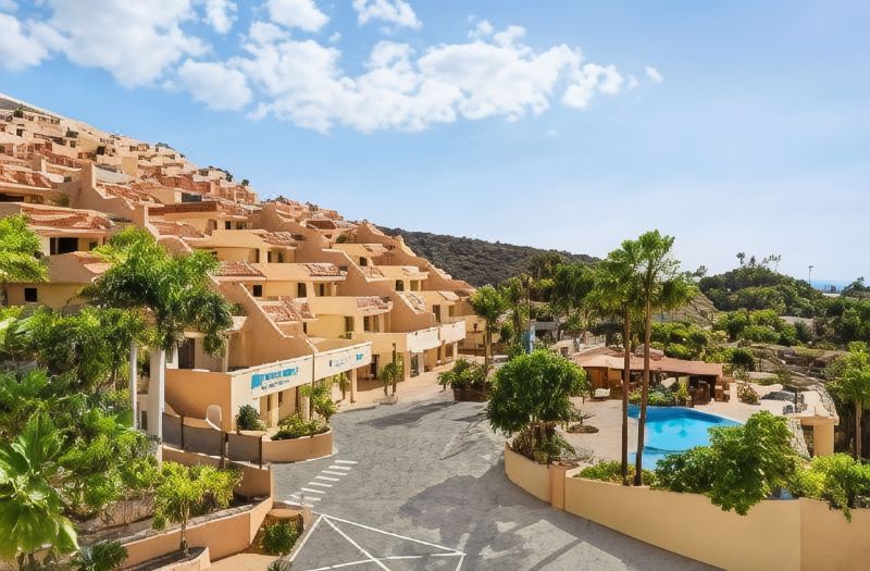Wyndham Residences Tenerife Costa Adeje photo 5