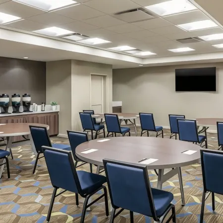 Residence Inn Denver Airport at Gateway Park