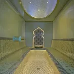 Samaria Hotel and Spa - spa