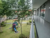O&G Hotel Parit Buntar Hotels in Parit Buntar