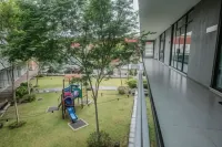 O&G Hotel Parit Buntar