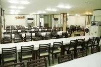 Seoraksan Park - Pensions