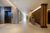 Gimhae Brown Dot Hotel Yulha Branch