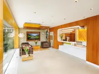 Meadows Residency Hotels near Murugan Temple