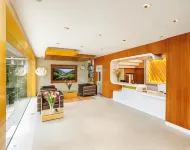 牧場公寓 - 早餐