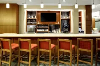 Hyatt Place Columbia Downtown - bar