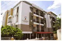 Ramana Towers - Homestays