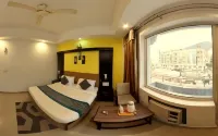 Hotel Dolphin - ห้องครัว