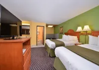 Quality Inn & Suites Grinnell Near University
