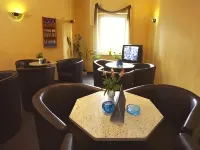 เบดแอนด์เบรกฟาสต์ โรงแรม เดรสเดน-อัลท์ชตัดท์ - ห้องครัว