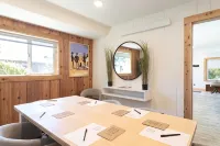Gravity Haus Westport - 3-Star