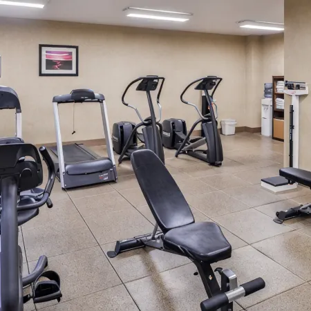 Holiday Inn Express & Suites SIOUX FALLS AT EMPIRE MALL by IHG