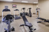 Holiday Inn Express & Suites SIOUX FALLS AT EMPIRE MALL by IHG - Gym