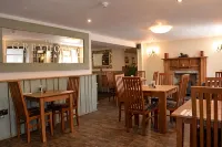 Greyhound Inn - 3 étoiles